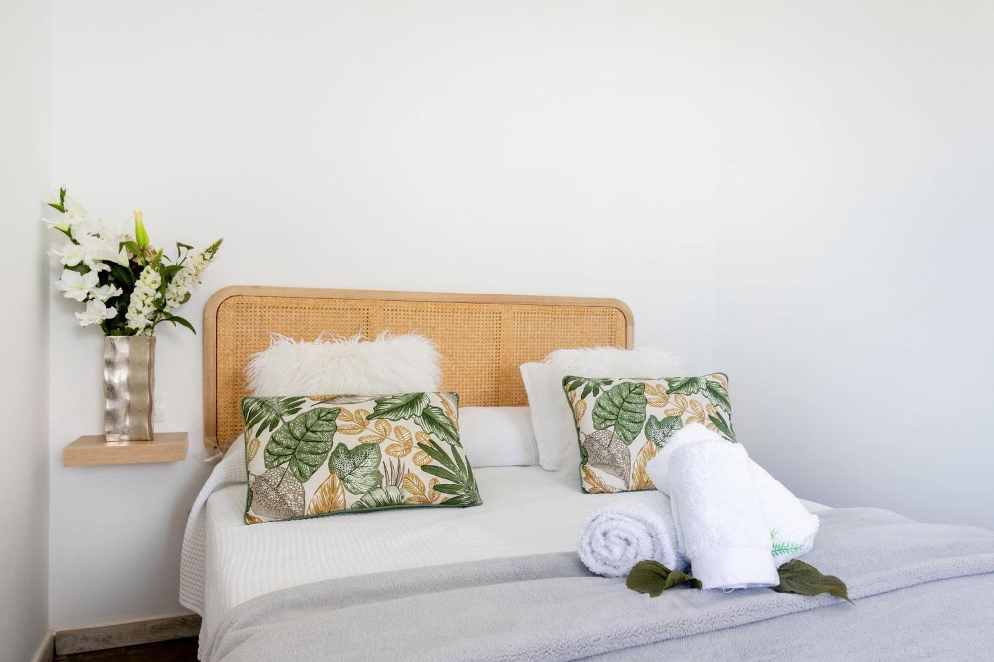 Edifici Rosa - Exclusivo Apartamento En Primera Linea El Port De La Selva Exteriör bild