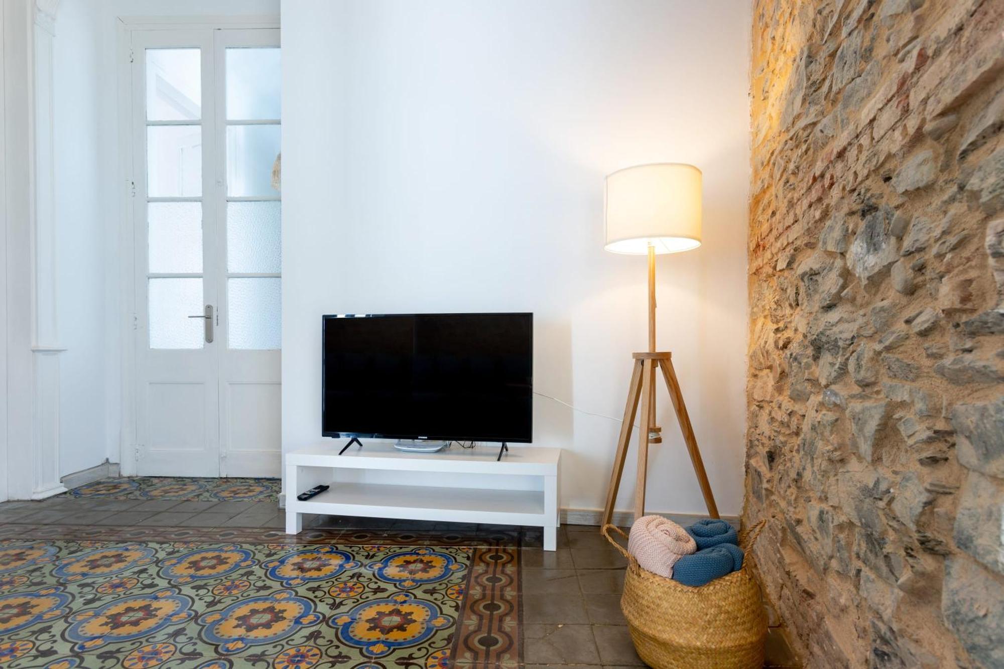 Edifici Rosa - Exclusivo Apartamento En Primera Linea El Port De La Selva Exteriör bild